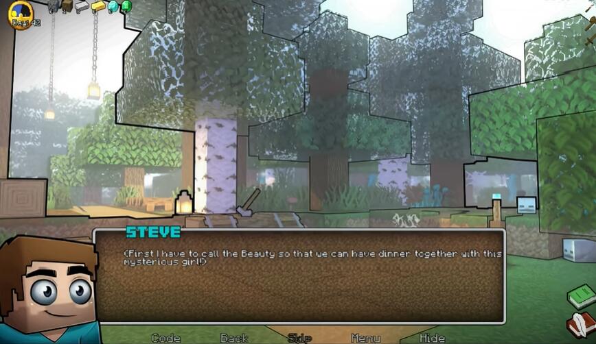 Hornycraft����������v0.27.1 ��׿��