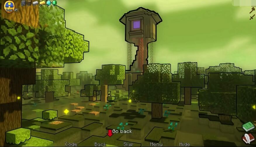 Hornycraft����������v0.27.1 ��׿��