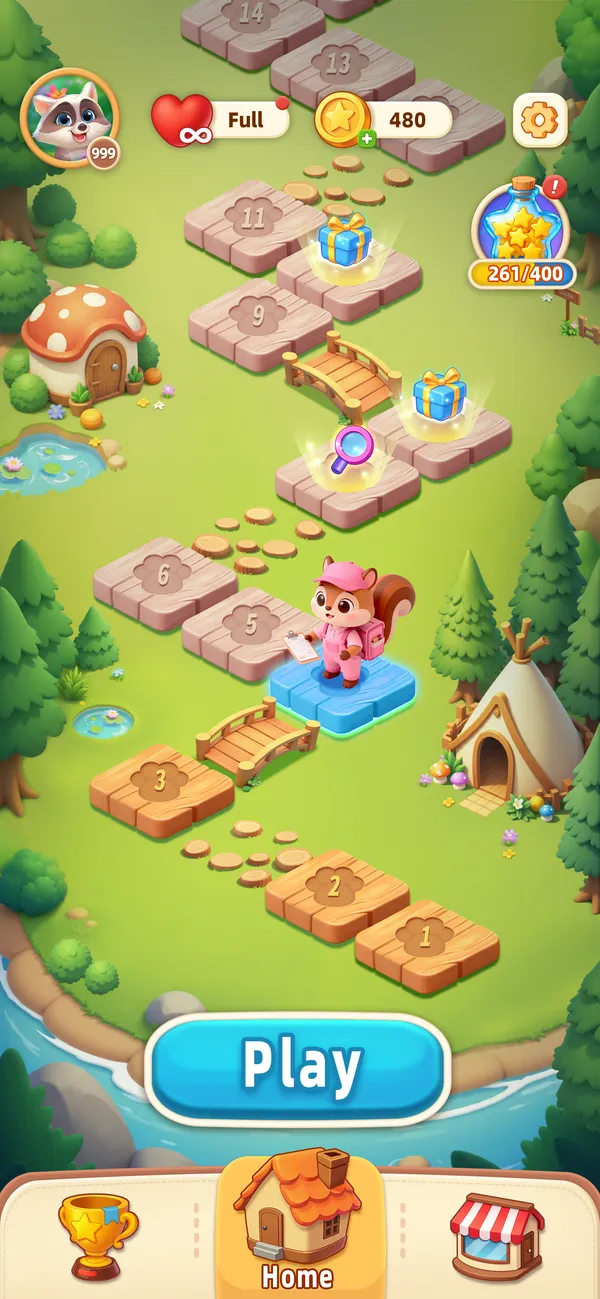 ֯��С����Ϸv1.0.3 ��׿��