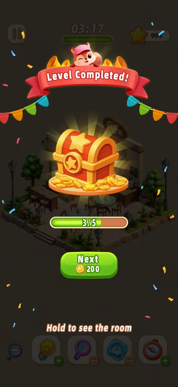 ֯��С����Ϸv1.0.3 ��׿��