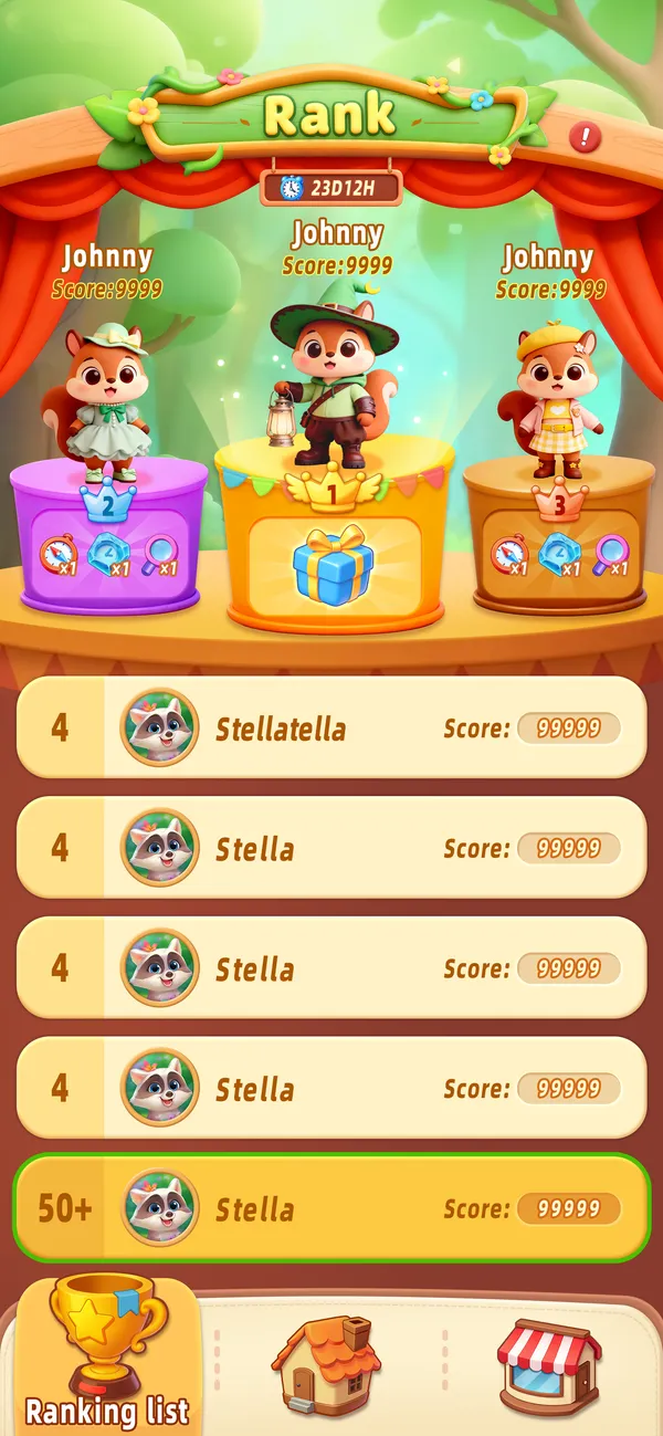 ֯��С����Ϸv1.0.3 ��׿��