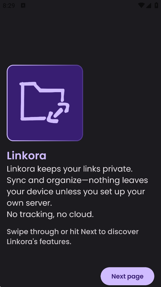 Linkora�ٷ���������v0.16.0-preview ���°�