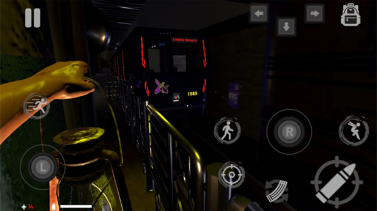 ���һվ�Ϳ���Ϸ(The Last Station)v0.8.96 ���°�