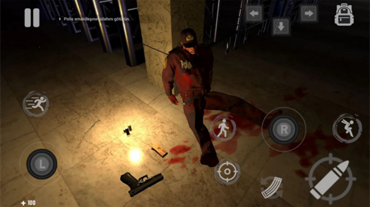 ���һվ�Ϳ���Ϸ(The Last Station)v0.8.96 ���°�