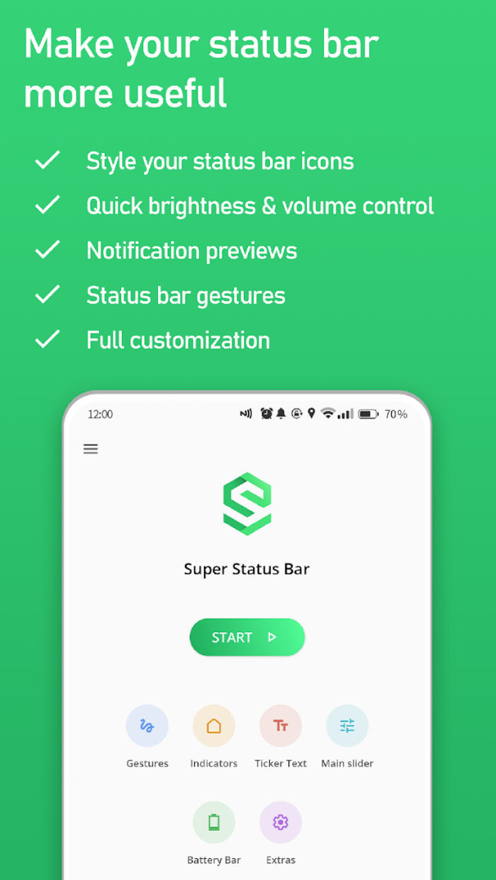 superstatusbar״̬��v2.11.2 ���°�