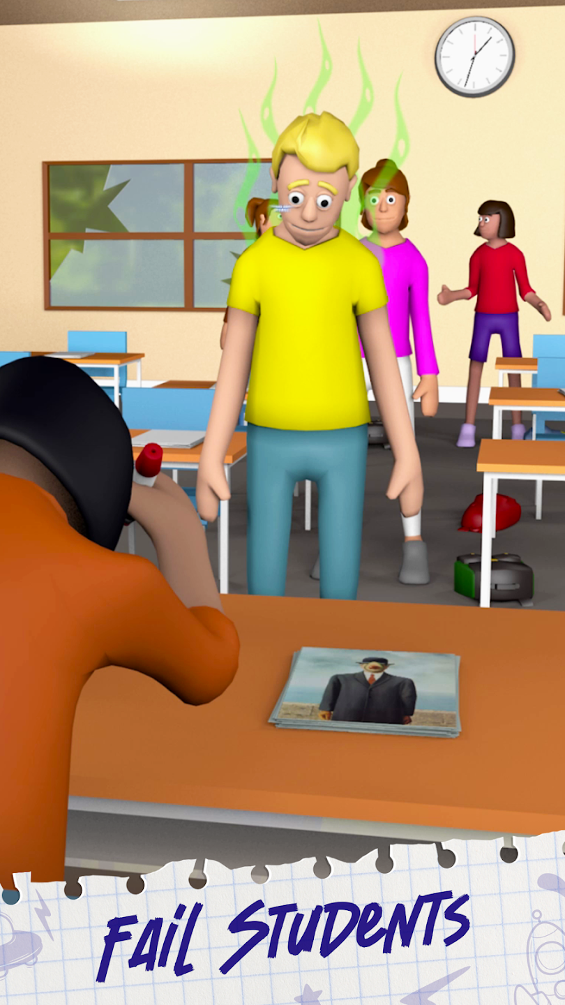 ��ʦ���ֹٷ���(Papers Grade, Please!)v3.10.0 ���°�