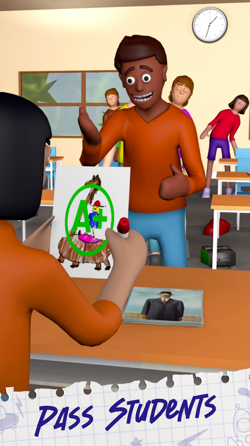 ��ʦ���ֹٷ���(Papers Grade, Please!)v3.10.0 ���°�