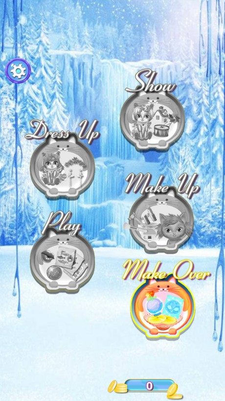 С����ħ��Сè�ֻ���Ϸv1.7 ��׿��