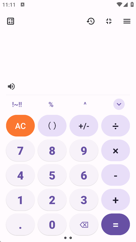Multi Calculator�๦�ܼ�����v7.5 ��׿��