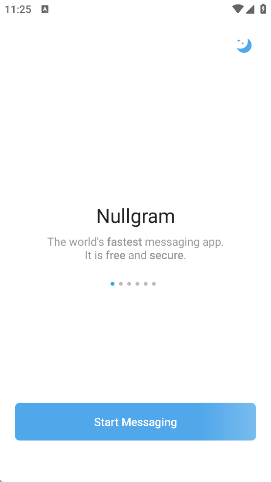 Nullgram���°汾v11.13.0-05eecdb ��׿��