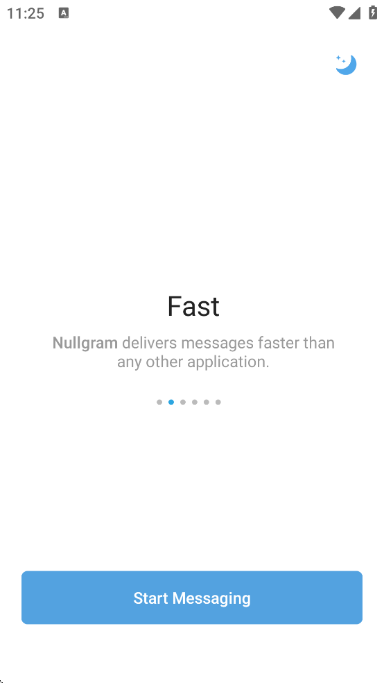 Nullgram���°汾v11.13.0-05eecdb ��׿��