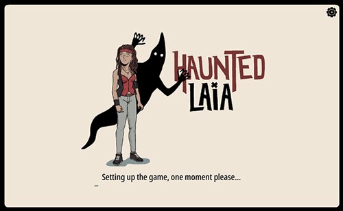 Haunted Laia���°�v1.0.67 �ֻ���