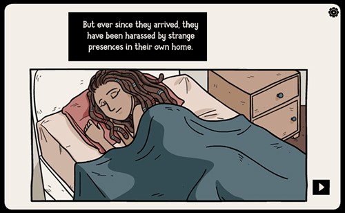 Haunted Laia���°�v1.0.67 �ֻ���