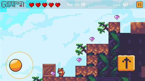 ������ð�հ�׿��(Hopland Adventure)v0.1 �ٷ���