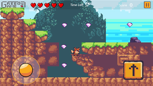 ������ð�հ�׿��(Hopland Adventure)v0.1 �ٷ���