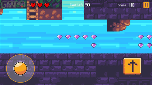 ������ð�հ�׿��(Hopland Adventure)v0.1 �ٷ���