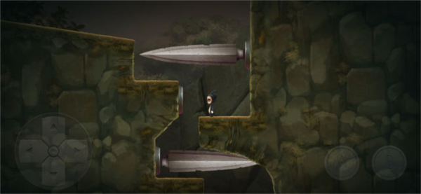 �����������°���Ϸ(Minimal Escape)v10 �ֻ���