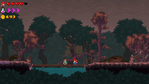 ���������䰲׿��(The Curse Of Zigoris)v1.14 �ֻ���