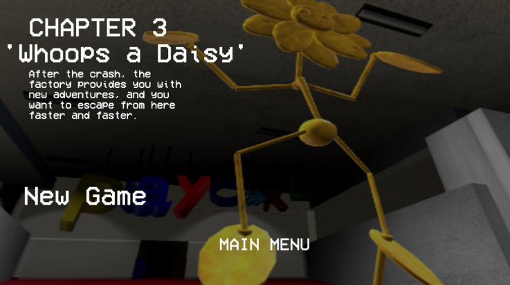 ���ȵ���Ϸʱ��ͬ�˰���ߵ�(Poppy Playtoys)v1.8 ���°�