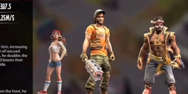 ������1����(Dead Land)v2.7 ���°�