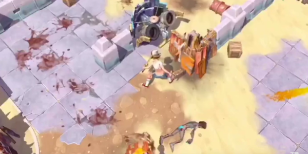 ������1����(Dead Land)v2.7 ���°�