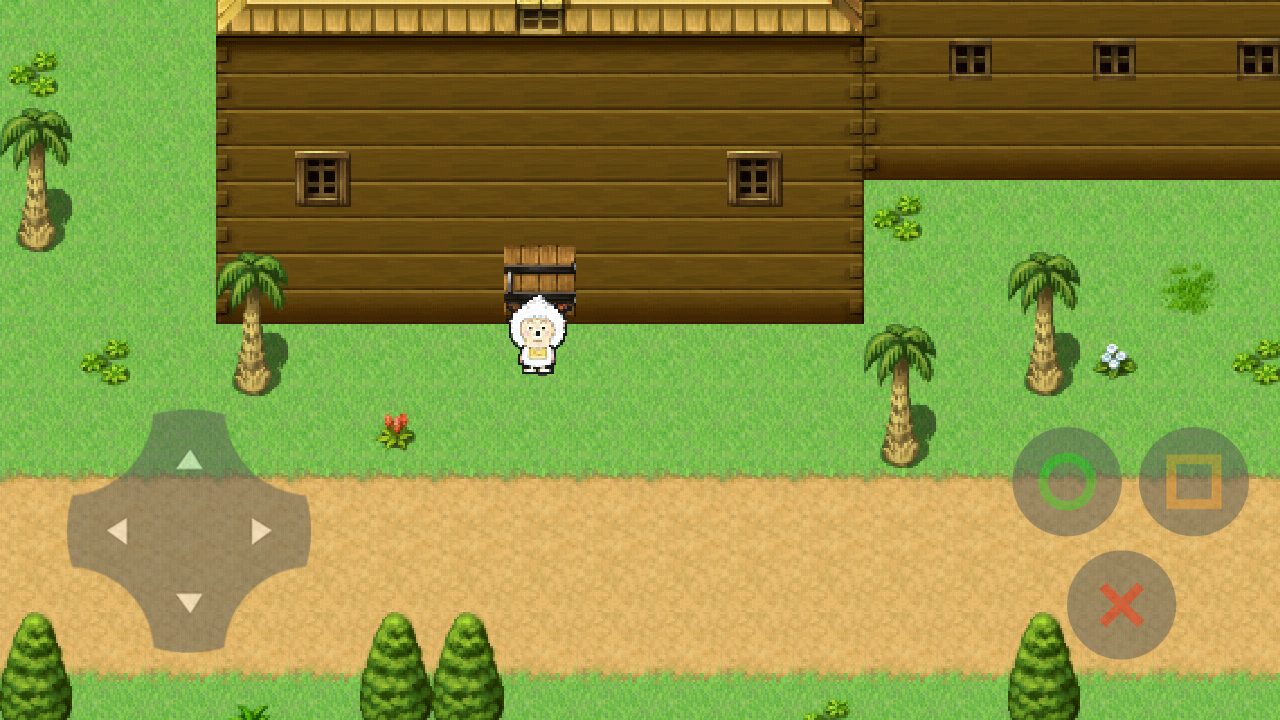 ϲ�������̫��֮���Ѱ�׿��v0.1 ��׿��