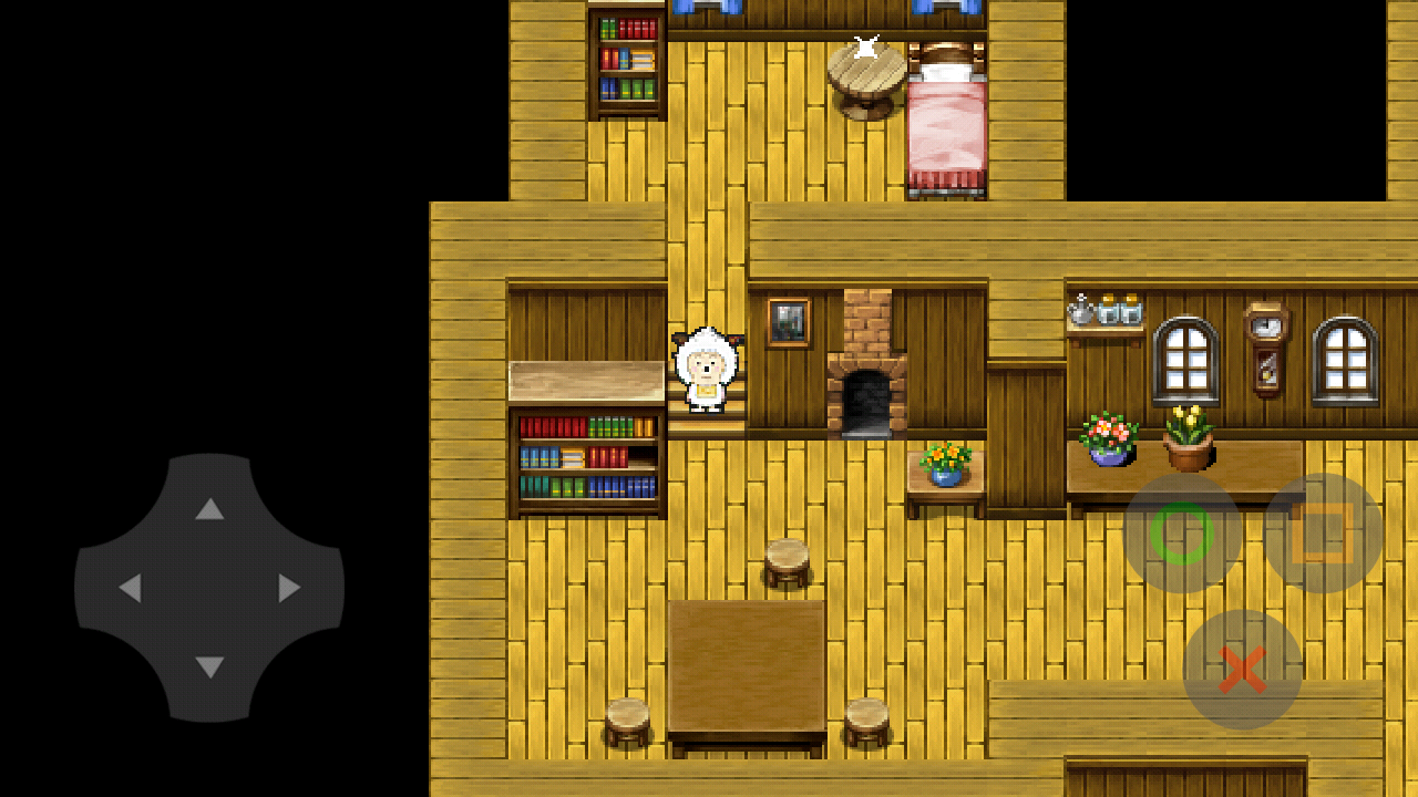 ϲ�������̫��֮���Ѱ�׿��v0.1 ��׿��