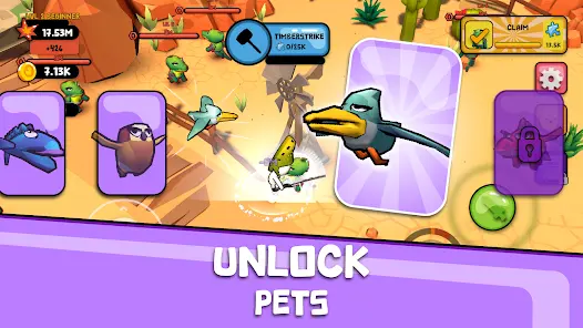 ������ʿ��Ϸv5.36 ���°�