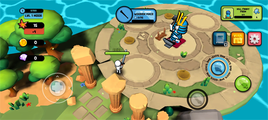 ������ʿ��Ϸv5.36 ���°�