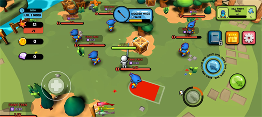 ������ʿ��Ϸv5.36 ���°�