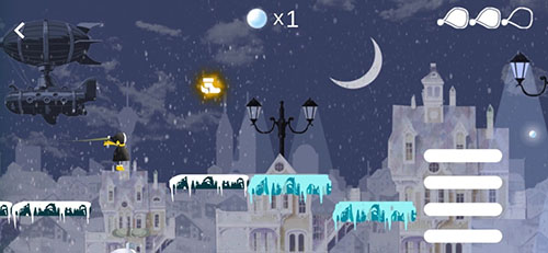 ¶�����ȵ��ξ�ð���ֻ���Ϸ(lull aby)v2019.7.6 ��׿��