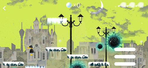 ¶�����ȵ��ξ�ð���ֻ���Ϸ(lull aby)v2019.7.6 ��׿��