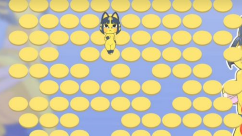 ץס����è��Ϸ�ֻ���(Neko Touch)v1.0 �ֻ���