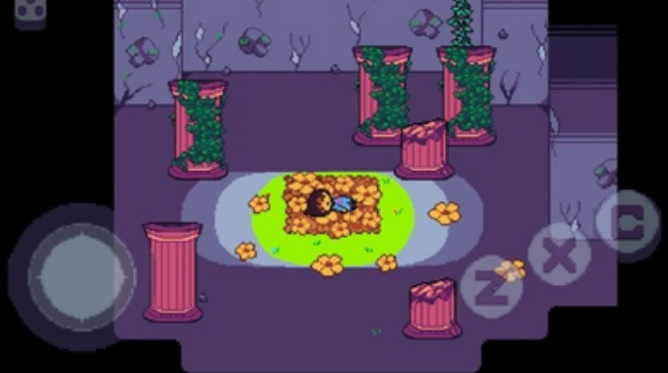 ��˵֮�����ð�5.0.0��(Undertale Bits And Pieces)v5.0.0 ���°�