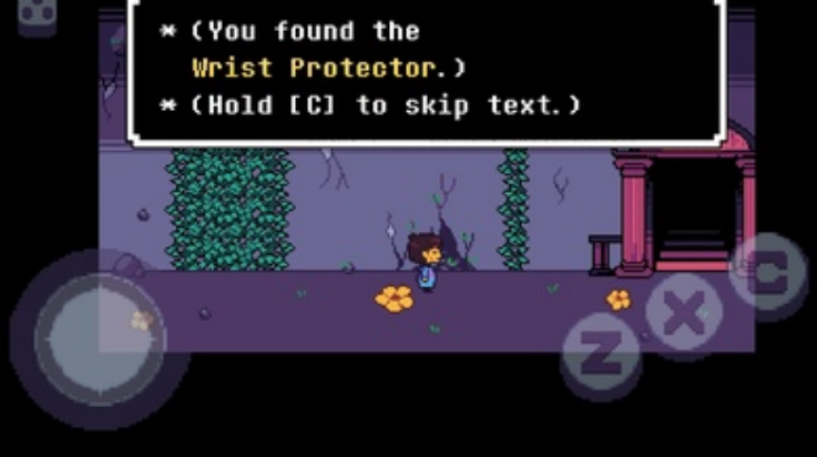 ��˵֮�����ð�5.0.0��(Undertale Bits And Pieces)v5.0.0 ���°�