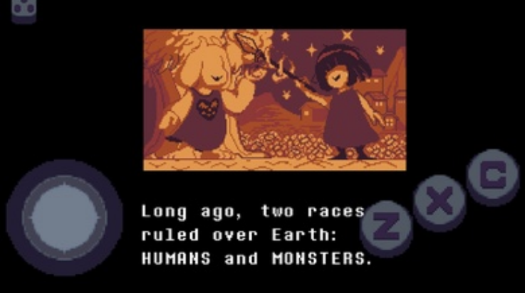 ��˵֮�����ð�5.0.0��(Undertale Bits And Pieces)v5.0.0 ���°�