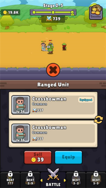 �ٻ���ʦ��Ϸ(Summon Masters)v0.1.37 ���°�