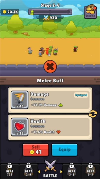 �ٻ���ʦ��Ϸ(Summon Masters)v0.1.37 ���°�