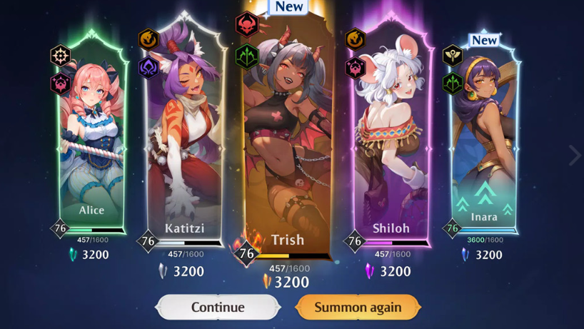 永欲之生Everlusting Life正式版截图5