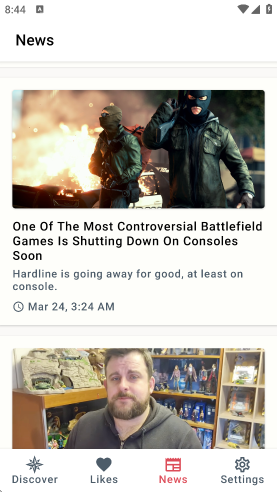 Gamedge���ذ�װv1.0.0 ��׿��