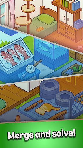 �ϲ�è��̽��Ϸv0.3.4 ��׿��