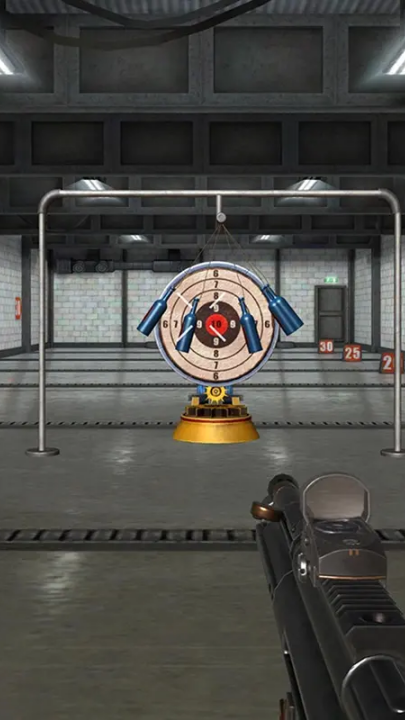 ǹ�����սС��Ϸv1.0.1 ���°�