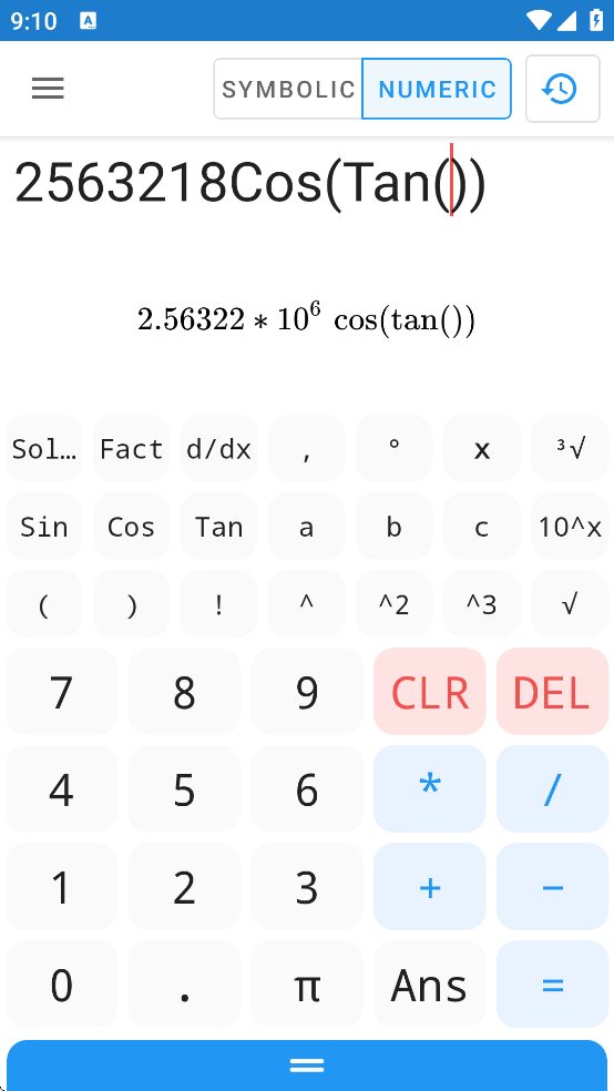 NCalc+����v3.4.8 ���°�