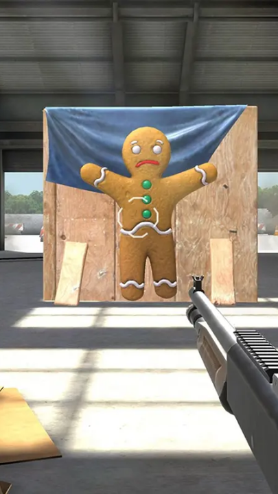 ǹ�����սС��Ϸv1.0.1 ���°�