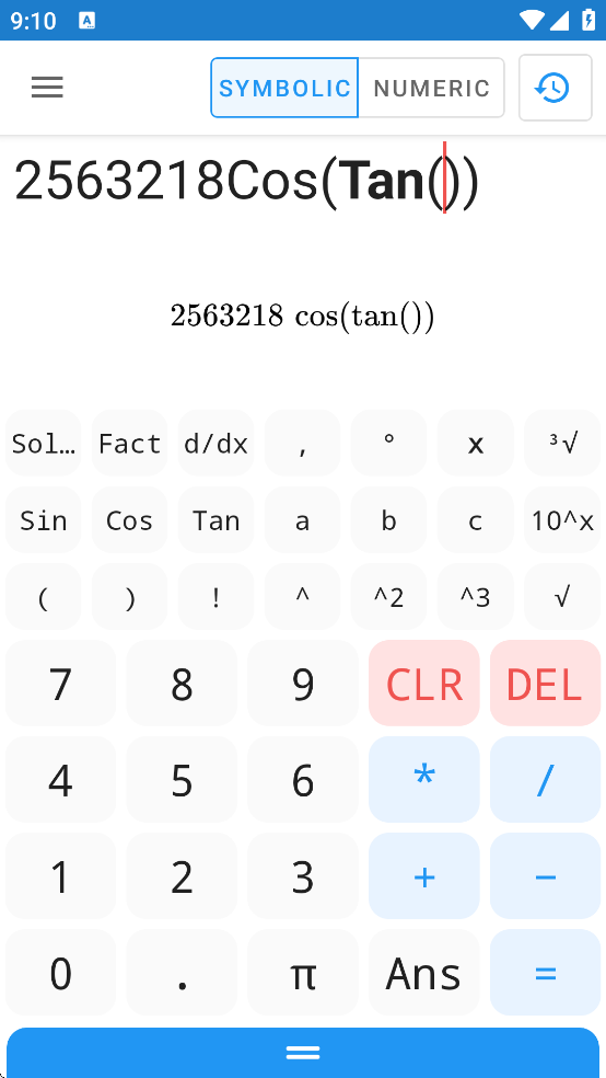 NCalc+����v3.4.8 ���°�