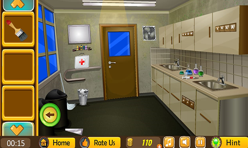 101����������Ϸ(101 Room Escape Game - Mystery)v44.4 ���°�