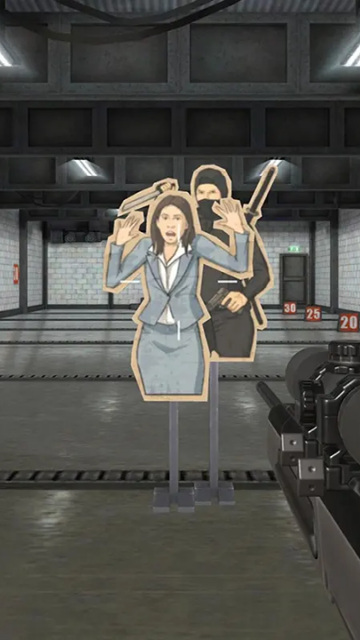 ǹ�����սС��Ϸv1.0.1 ���°�