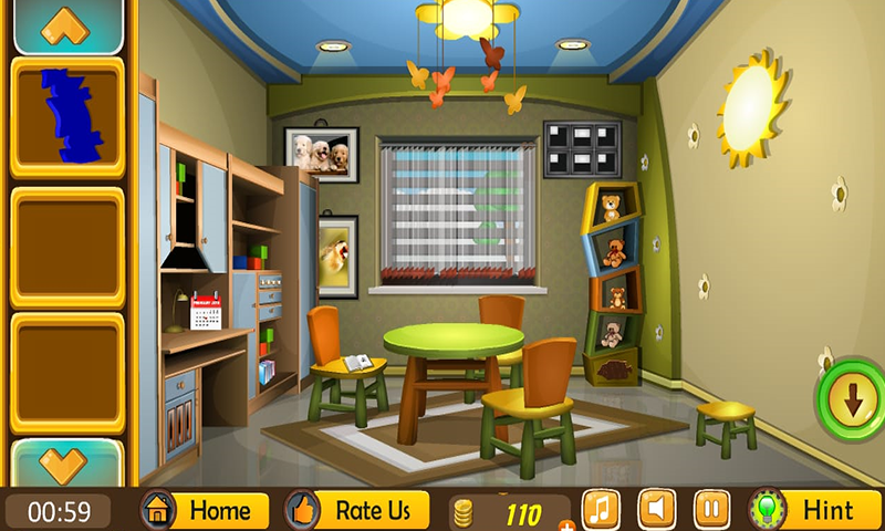101����������Ϸ(101 Room Escape Game - Mystery)v44.4 ���°�