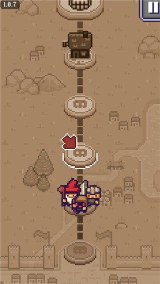 ����֮����Ϸ(King Crusher)v1.0.7 ��׿��