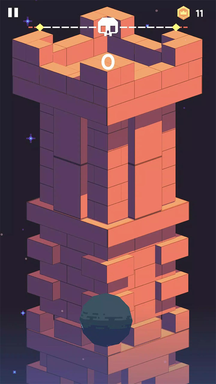 ש���������Ϸ(Brick Slasher)v1.01 ��׿��